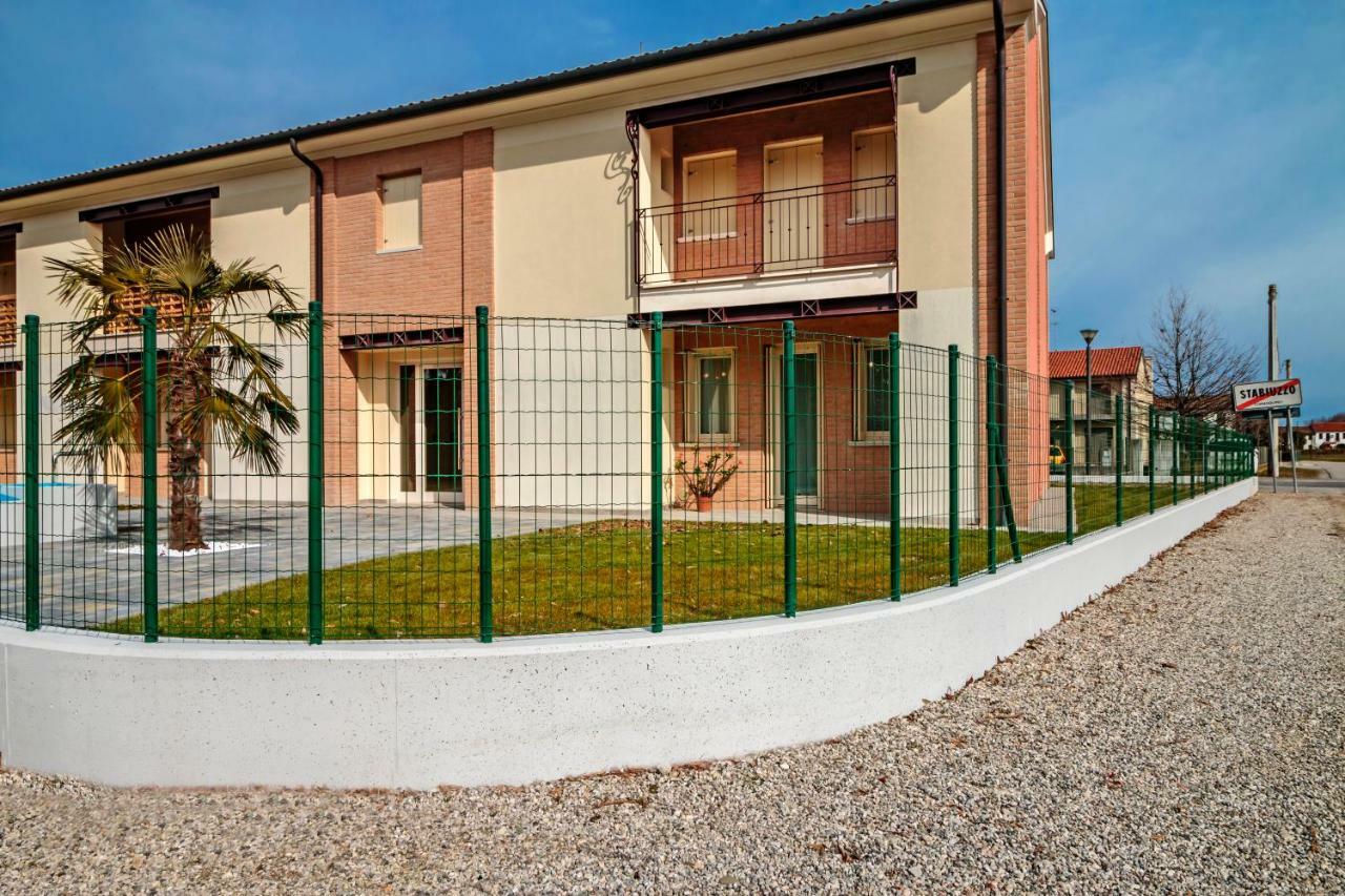 Cimadolmo Prosecco And History Lägenhet Stabiuzzo Exteriör bild