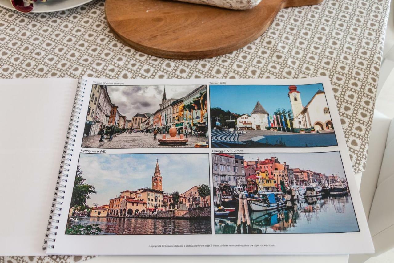 Cimadolmo Prosecco And History Lägenhet Stabiuzzo Exteriör bild